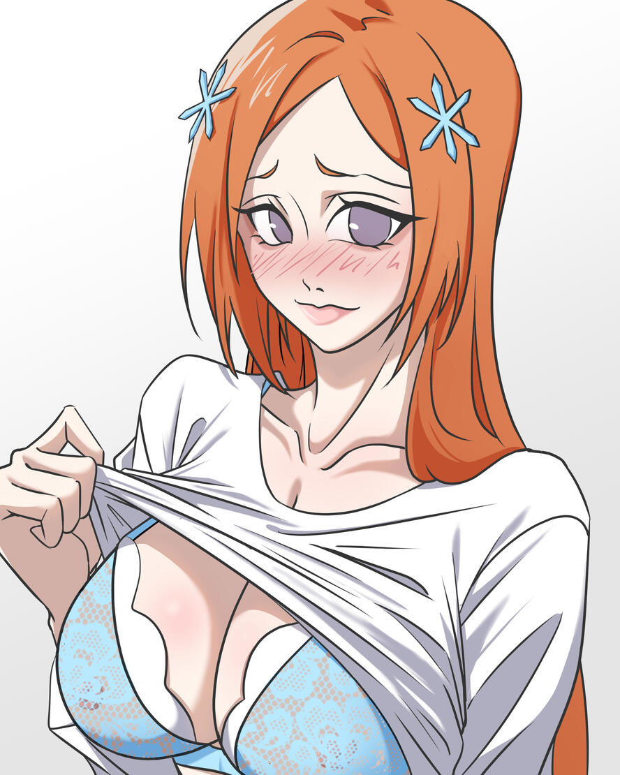 Orihime