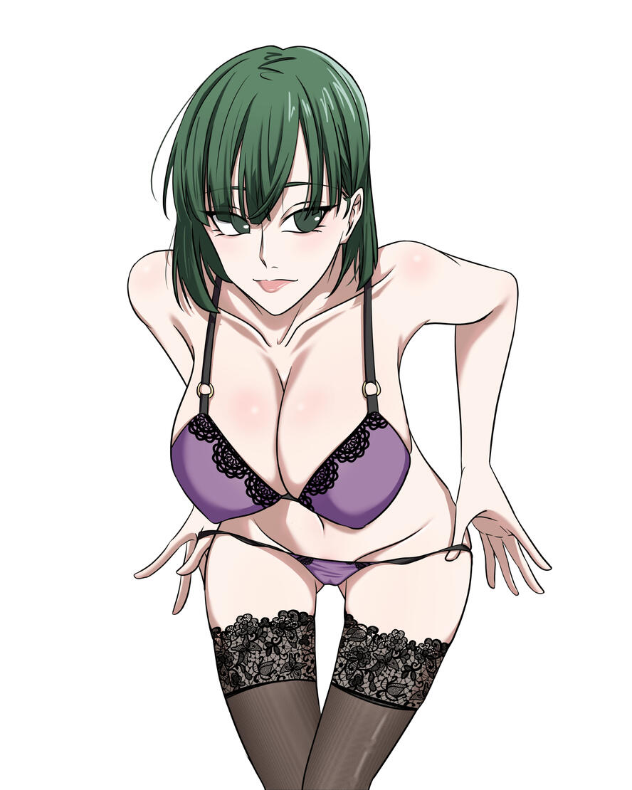 Fubuki