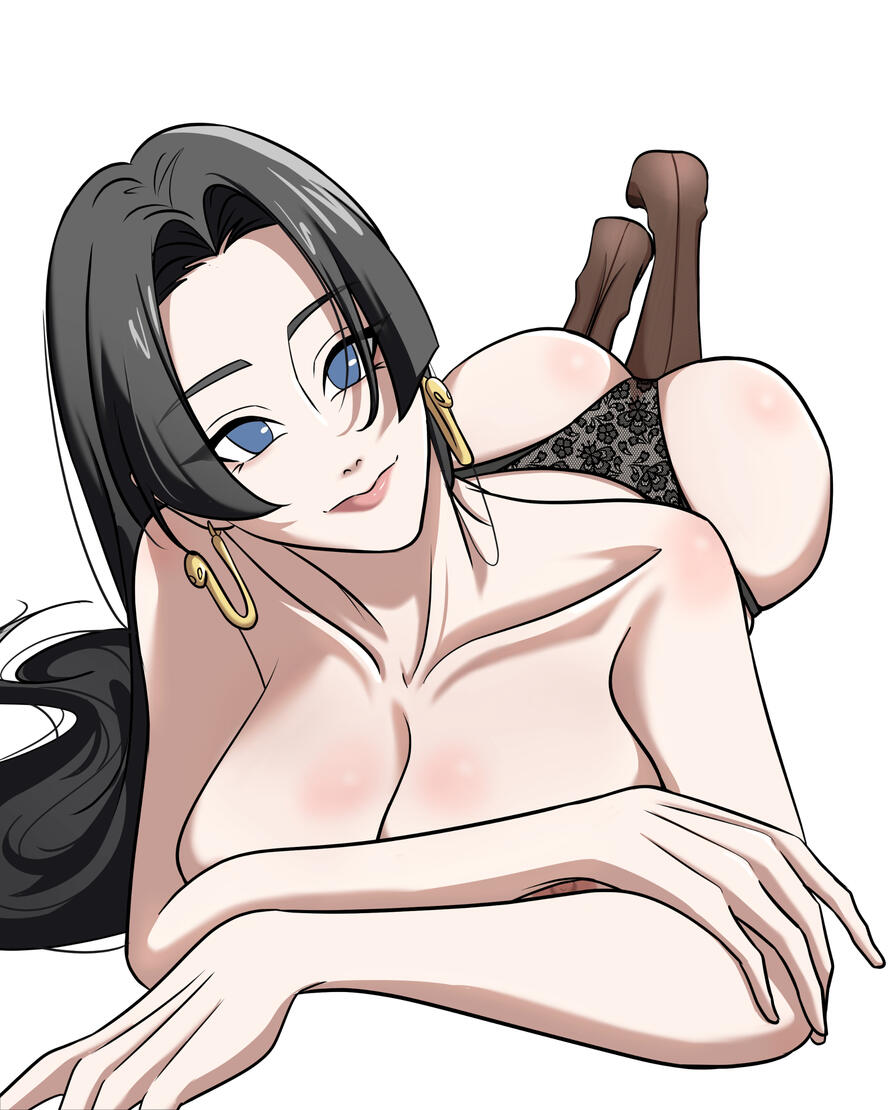 Boa Hancock